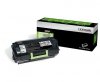 Toner Lexmark 52D2H0E. black. 25000s. 522HE. Lexmark MS810 de. MS810 dn 52D2H0E